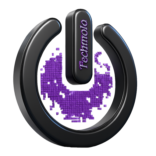 Technoto Logo